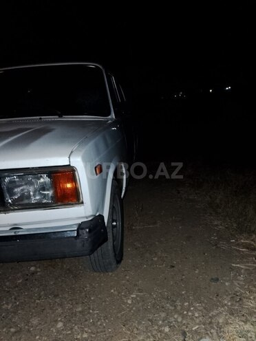 LADA (VAZ) 2107 1982, 564,656 km - 1.5 l - Şəmkir