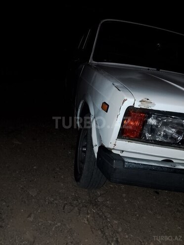 LADA (VAZ) 2107 1982, 564,656 km - 1.5 l - Şəmkir