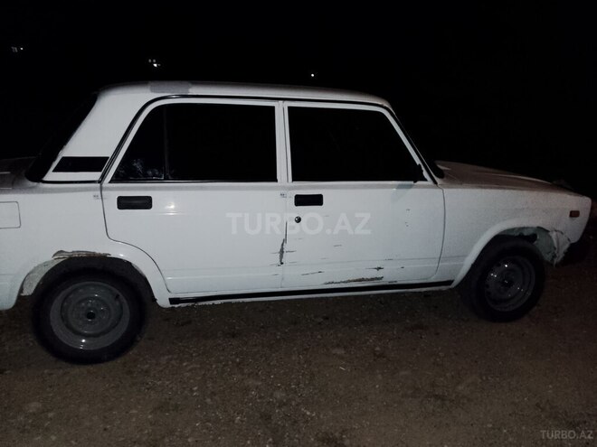 LADA (VAZ) 2107 1982, 564,656 km - 1.5 l - Şəmkir