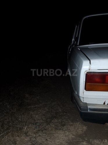 LADA (VAZ) 2107 1982, 564,656 km - 1.5 l - Şəmkir
