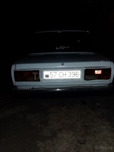 LADA (VAZ) 2107 1982, 564,656 km - 1.5 l - Şəmkir