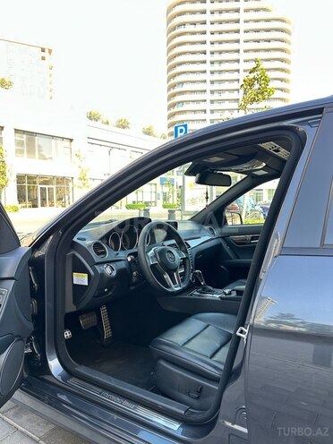 Mercedes C 250 2013, 306,000 km - 1.8 л - Bakı