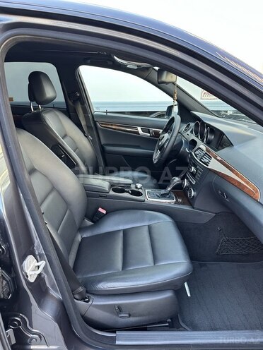 Mercedes C 250 2013, 306,000 km - 1.8 л - Bakı