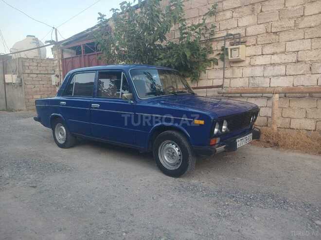 LADA (VAZ) 2106 1998, 285,463 km - 1.6 l - Bakı