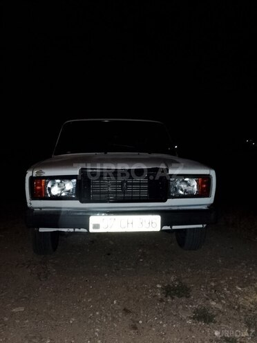 LADA (VAZ) 2107 1982, 564,656 km - 1.5 l - Şəmkir