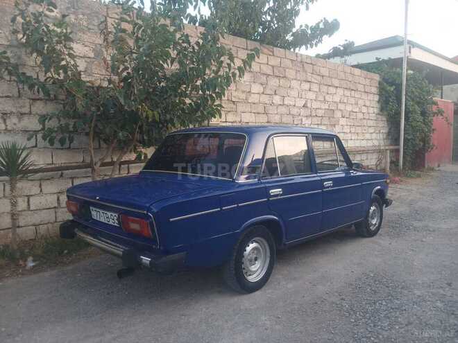 LADA (VAZ) 2106 1998, 285,463 km - 1.6 l - Bakı