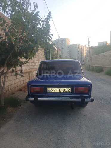 LADA (VAZ) 2106 1998, 285,463 km - 1.6 l - Bakı