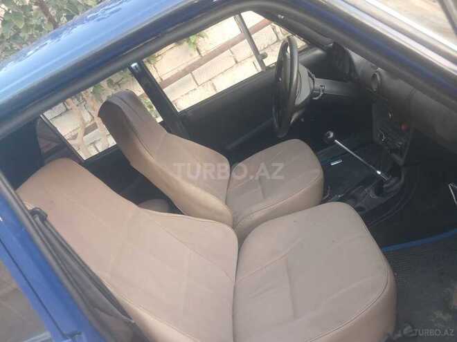 LADA (VAZ) 2106 1998, 285,463 km - 1.6 l - Bakı
