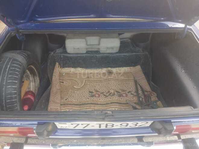 LADA (VAZ) 2106 1998, 285,463 km - 1.6 l - Bakı