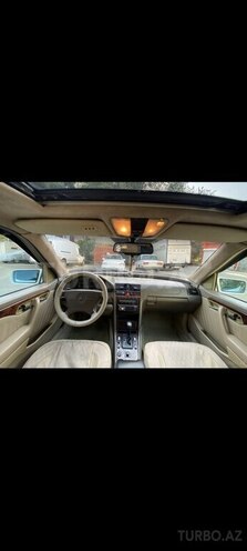 Mercedes C 230 1998, 350,000 km - 2.3 l - Bakı
