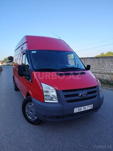 Ford Transit 2010, 328,000 km - 2.4 л - Bakı