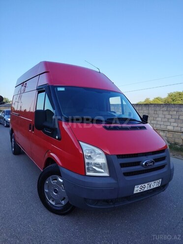 Ford Transit 2010, 328,000 km - 2.4 л - Bakı