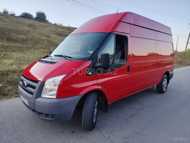 Ford Transit 2010, 328,000 km - 2.4 л - Bakı