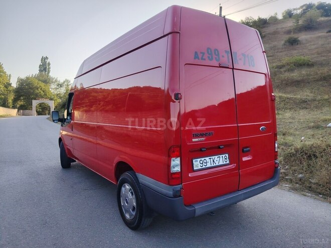 Ford Transit 2010, 328,000 km - 2.4 л - Bakı