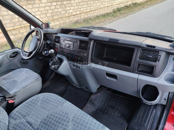 Ford Transit 2010, 328,000 km - 2.4 л - Bakı