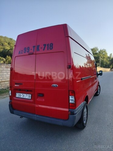 Ford Transit 2010, 328,000 km - 2.4 л - Bakı