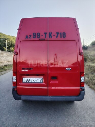 Ford Transit 2010, 328,000 km - 2.4 л - Bakı
