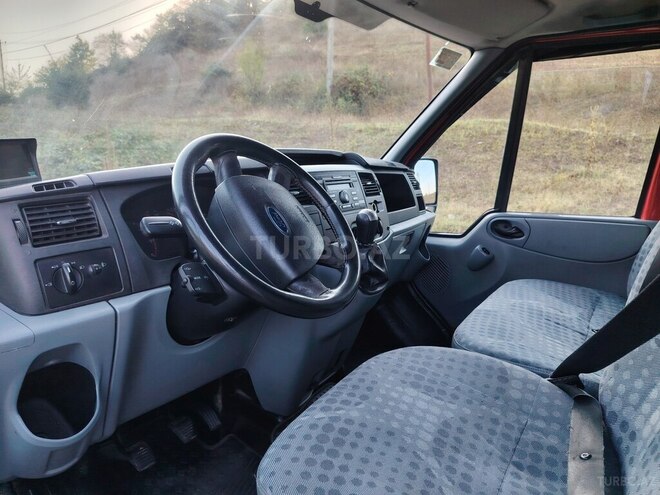 Ford Transit 2010, 328,000 km - 2.4 л - Bakı