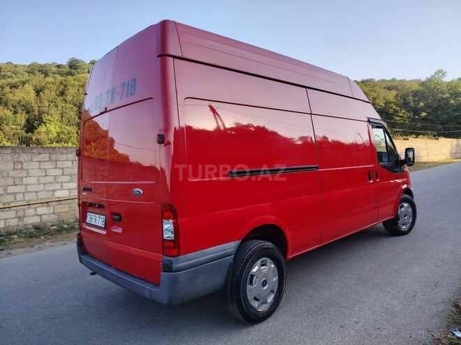 Ford Transit 2010, 328,000 km - 2.4 л - Bakı