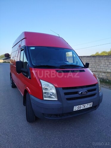 Ford Transit 2010, 328,000 km - 2.4 л - Bakı