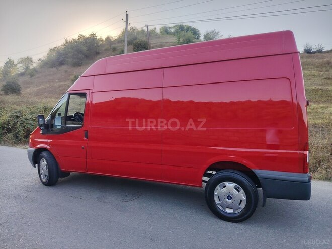 Ford Transit 2010, 328,000 km - 2.4 л - Bakı