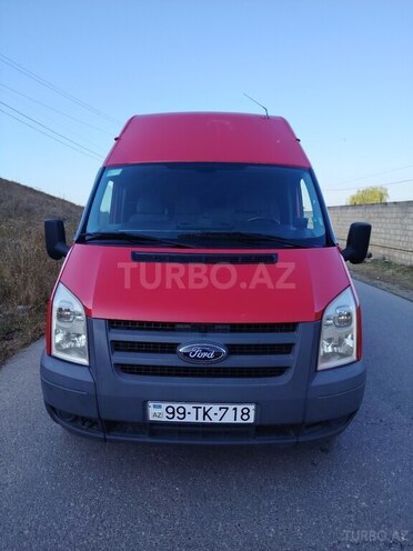 Ford Transit 2010, 328,000 km - 2.4 л - Bakı