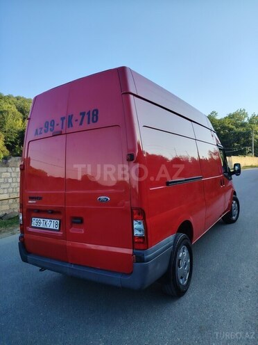 Ford Transit 2010, 328,000 km - 2.4 л - Bakı