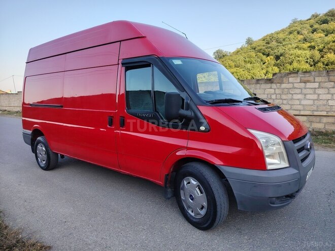 Ford Transit 2010, 328,000 km - 2.4 л - Bakı