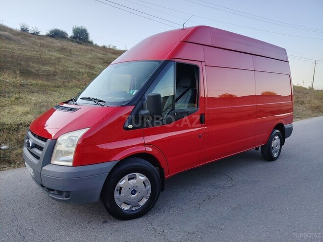 Ford Transit 2010, 328,000 km - 2.4 л - Bakı