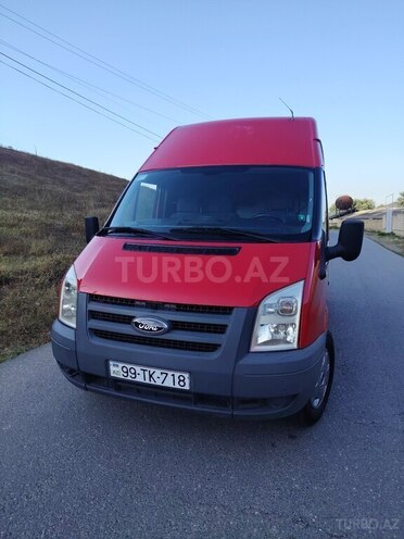 Ford Transit 2010, 328,000 km - 2.4 л - Bakı