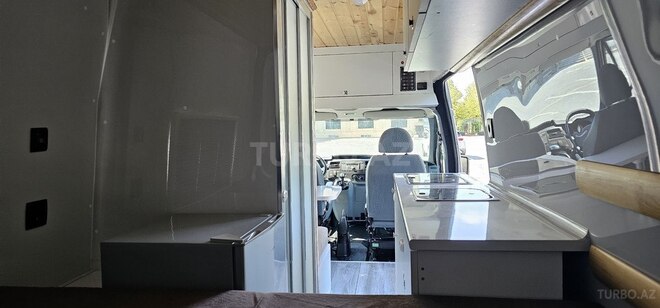Ford Transit 2013, 152,700 km - 2.2 l - Bakı