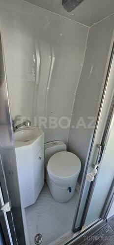 Ford Transit 2013, 152,700 km - 2.2 l - Bakı