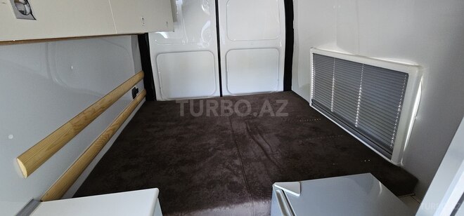 Ford Transit 2013, 152,700 km - 2.2 l - Bakı