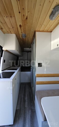 Ford Transit 2013, 152,700 km - 2.2 l - Bakı