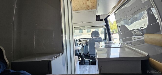 Ford Transit 2013, 152,700 km - 2.2 l - Bakı