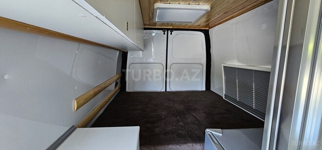 Ford Transit 2013, 152,700 km - 2.2 l - Bakı