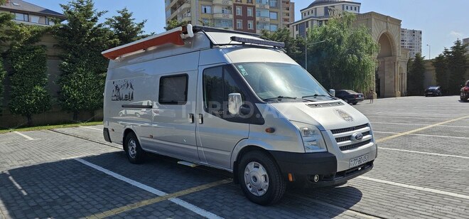 Ford Transit 2013, 152,700 km - 2.2 l - Bakı