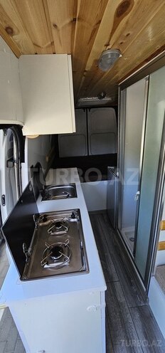Ford Transit 2013, 152,700 km - 2.2 l - Bakı