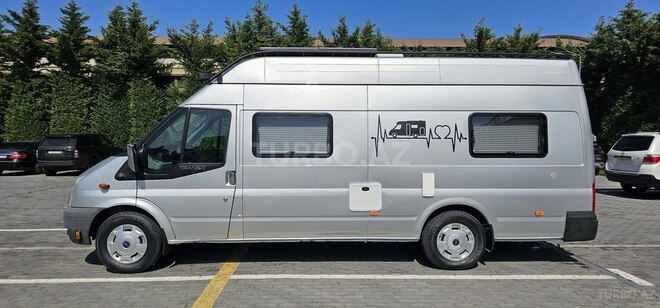 Ford Transit 2013, 152,700 km - 2.2 l - Bakı