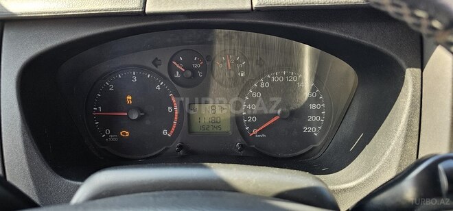 Ford Transit 2013, 152,700 km - 2.2 l - Bakı