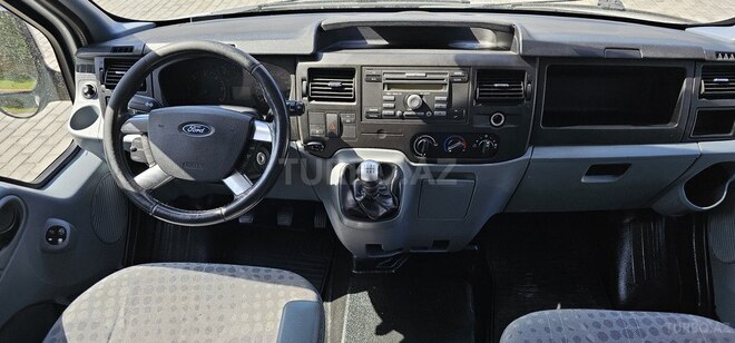 Ford Transit 2013, 152,700 km - 2.2 l - Bakı