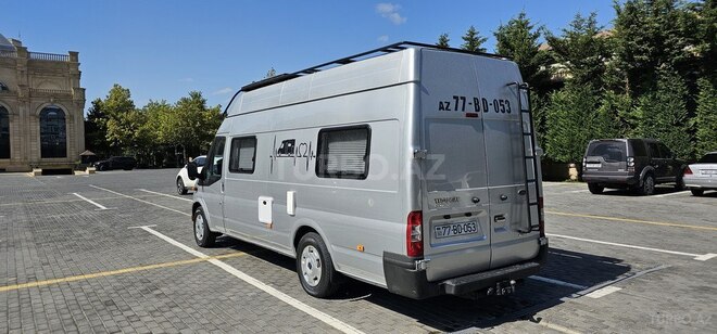 Ford Transit 2013, 152,700 km - 2.2 l - Bakı