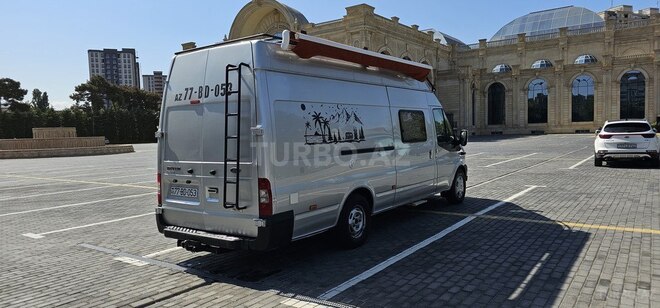 Ford Transit 2013, 152,700 km - 2.2 l - Bakı