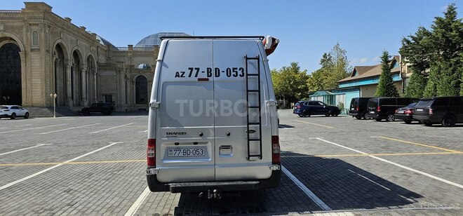 Ford Transit 2013, 152,700 km - 2.2 l - Bakı