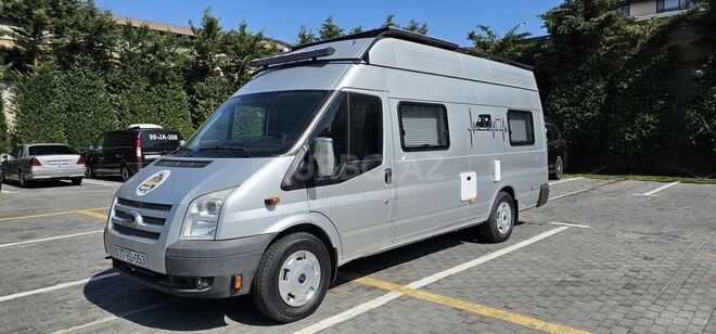 Ford Transit 2013, 152,700 km - 2.2 l - Bakı