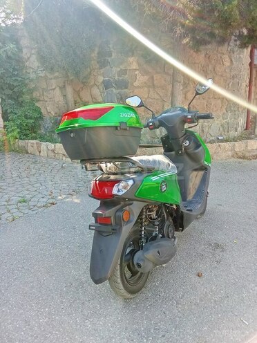 Mondial  2025, 730 km - 0.1 l - Bakı