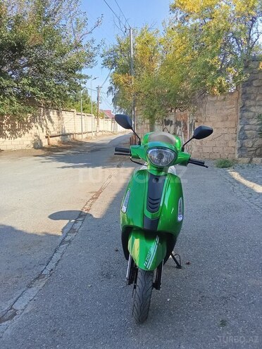 Mondial  2025, 730 km - 0.1 l - Bakı