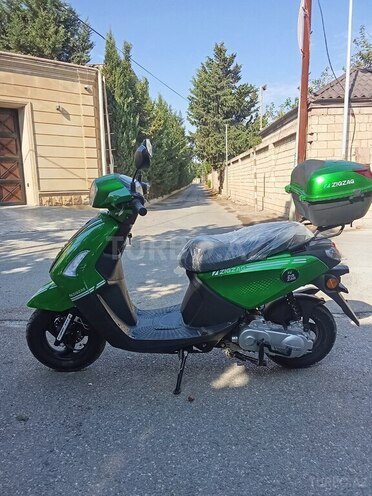 Mondial  2025, 730 km - 0.1 l - Bakı