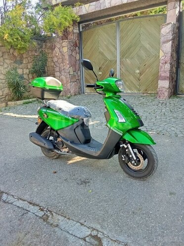 Mondial  2025, 730 km - 0.1 l - Bakı