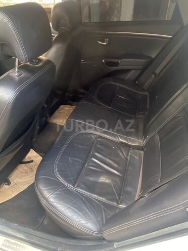 Hyundai Grandeur 2008, 255,000 km - 2.7 л - Bakı